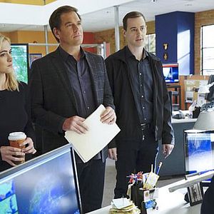 Bilder Emily Wickersham