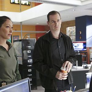 Bilder Christina Chang