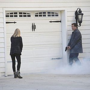 Bilder Emily Wickersham