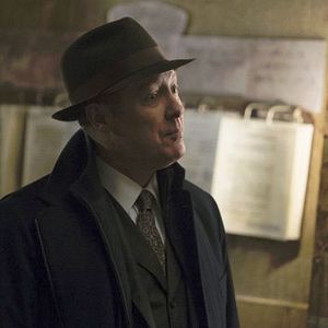 Bilder The Blacklist