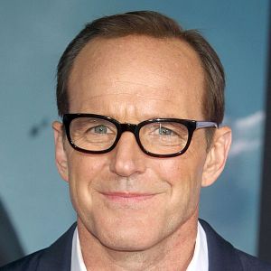 Bilder Clark Gregg
