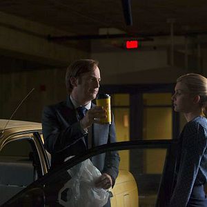 Bilder Better Call Saul