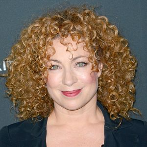 Bilder Alex Kingston
