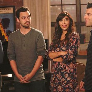 Bilder Max Greenfield