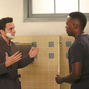 Bilder Lamorne Morris