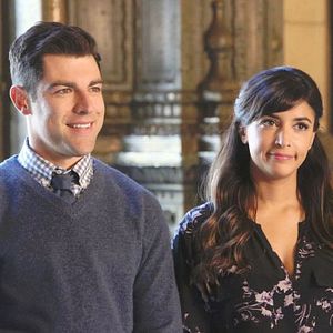 Bilder Max Greenfield