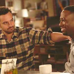 Bilder Lamorne Morris