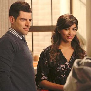 Bilder Max Greenfield