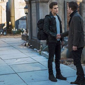 Bilder Joseph Morgan