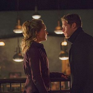 Bilder Joseph Morgan