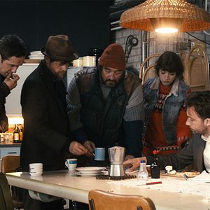 Bilder Heiko Pinkowski