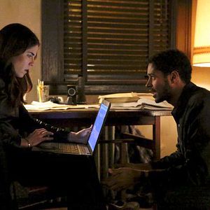 Bilder How To Get Away With Murder