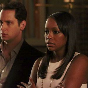 Bilder Aja Naomi King