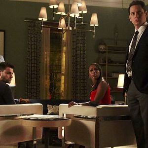 Bilder Aja Naomi King