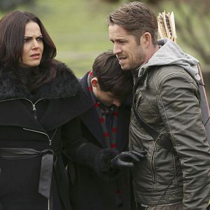 Bilder Lana Parrilla