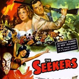 Bilder Dämonen der Südsee