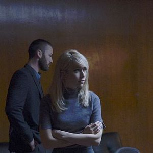 Bilder Jake McLaughlin