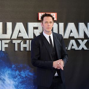 Bilder James Gunn