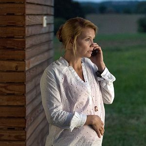 Bilder Nur eine Handvoll Leben