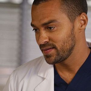 Bilder Jesse Williams