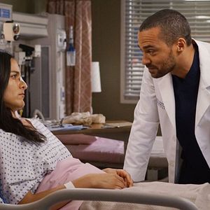 Bilder Jesse Williams