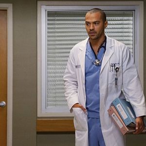 Bilder Jesse Williams