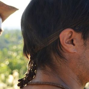 Bilder Gael García Bernal