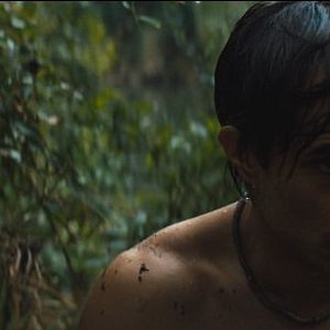 Bilder Gael García Bernal