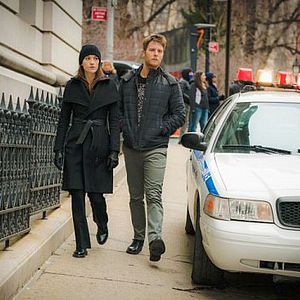 Bilder Jake McDorman