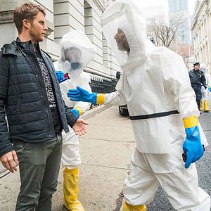 Bilder Jake McDorman