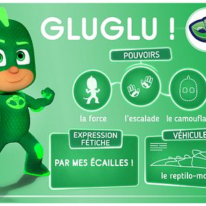 Bilder PJ Masks - Pyjamahelden