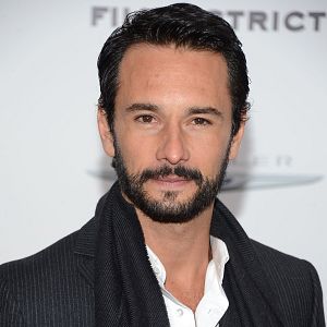 Bilder Rodrigo Santoro