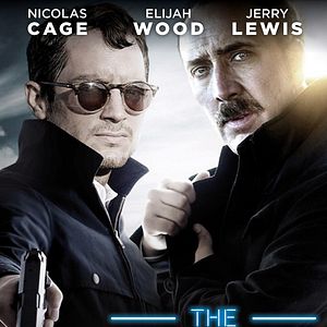 Bilder The Trust: Big Trouble in Sin City