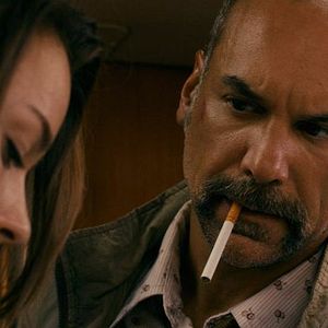 Bilder The American Side