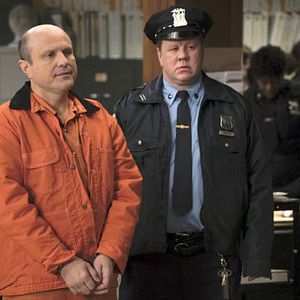 Bilder Enrico Colantoni