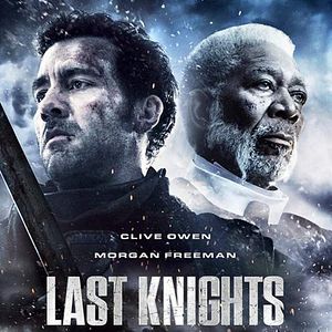 Bilder Last Knights - Die Ritter des 7. Ordens