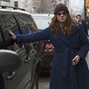 Bilder Detective Laura Diamond