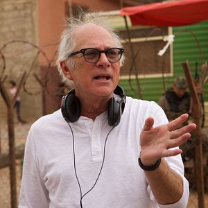 Bilder Barry Levinson