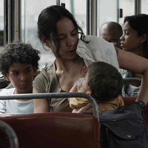 Bilder Samantha Castillo