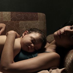 Bilder Samantha Castillo