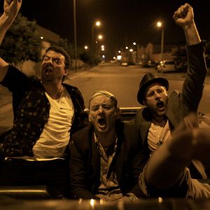 Bilder Danny McBride