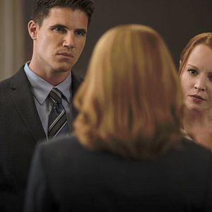 Bilder Akte X - Die unheimlichen Fälle des FBI