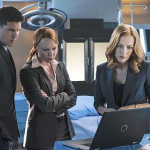 Bilder Akte X - Die unheimlichen Fälle des FBI