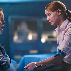 Bilder Akte X - Die unheimlichen Fälle des FBI