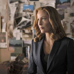 Bilder Akte X - Die unheimlichen Fälle des FBI