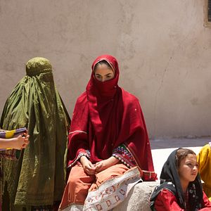 Bilder Rock The Kasbah