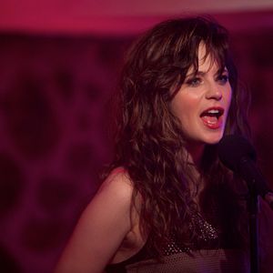 Bilder Zooey Deschanel