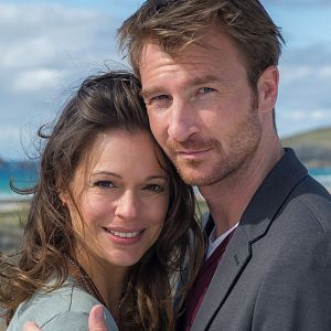 Bilder Rosamunde Pilcher: Schutzengel