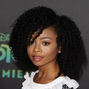 Bilder Skai Jackson