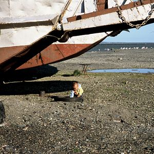 Bilder Chamissos Schatten: Kapitel 2 Teil 2 Tschukotka und die Wrangelinsel